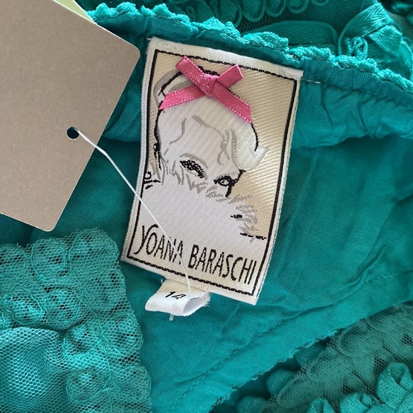 NEW | ANTHROPOLOGIE Textured dress - Picture 11 of 12